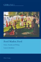 Laura Colombino - Ford Madox Ford