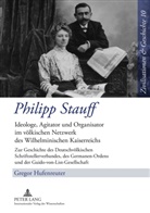 Gregor Hufenreuter - Philipp Stauff