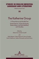 Shoko Ono, John Scahill - The Katherine Group