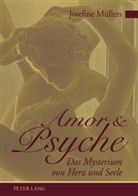 Josefine Müllers - Amor und Psyche