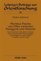 Nedim Zahirovic - Murteza Pascha von Ofen zwischen Panegyrik und Historie