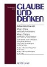 Andrea König - Mission, Dialog und friedliche Koexistenz - Mission, Dialogue, and Peaceful Co-Existence
