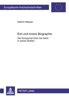 Kathrin Massar - Exil und innere Biographie