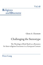 Glenn Chestnutt, Glenn A. Chestnutt - Challenging the Stereotype