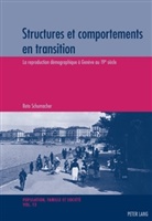 Reto Schumacher - Structures et comportements en transition