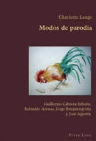 Charlotte Lange - Modos de parodia