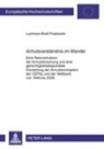 Lucimara Brait-Poplawski - Armutsverständnis im Wandel