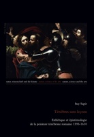 Itay Sapir - Ténèbres sans leçons