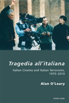 Alan O'Leary - Tragedia all'italiana