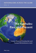 Cezary Obracht-Prondzynski, Tomasz Wicherkiewicz - The Kashubs: Past and Present