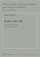 Guido Seddone - Stufen des "Wir"