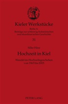 Silke Hinz - Hochzeit in Kiel