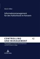 Martin Kißler - Informationsmanagement für den Aufsichtsrat im Konzern