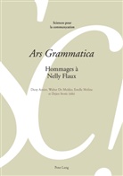 Dan Amiot, Dany Amiot, Dany Amiot u a, Walter De Mulder, Estell Moline, Estelle Moline... - "Ars Grammatica"