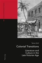 Tania Zulli - Colonial Transitions