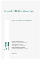 Lorenzo Bellettini, Peter Hutchinson - Schnitzler's Hidden Manuscripts