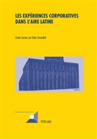Didie Musiedlak, Didier Musiedlak - Les expériences corporatives dans l'aire latine