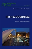 Edwina Keown, Carol Taaffe - Irish Modernism