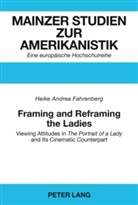 Heike Fahrenberg, Heike Andrea Fahrenberg - Framing and Reframing the Ladies