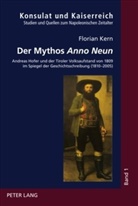 Florian Kern - Der Mythos "Anno Neun"