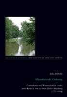 Julia Burbulla - Allumfassende Ordnung