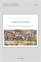 Pádraic Conway, Fainche Ryan, Fáinche Ryan - Karl Rahner