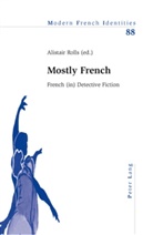Alistai Rolls, Alistair Rolls - Mostly French