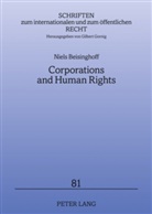 Niels Beisinghoff - Corporations and Human Rights