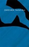 Zakes Mda - Rachel's Blue