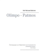 Rolf Michael Böttcher - Olimpo - Patmos