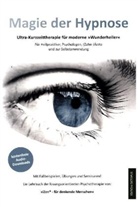 Dr. Michael Weh, Michael Weh, Michael (Dr.) Weh - Magie der Hypnose