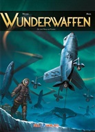 Maza, Nolane, Richard D Nolane, Richard D. Nolane - Wunderwaffen - Die linke Hand des Führers