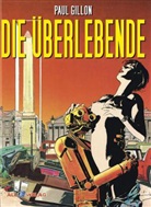 Paul Gillon, Ansga Lüttgenau - Die Überlebende. Bd.1