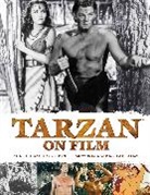 Scott Tracy Griffin, Griffin Scott Tracy, Scott Tracy Griffin - Tarzan on Film
