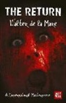 Walter De La Mare, Walter Mare, Walter de la Mare - Return