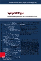 Vinzenz Hoppe, Marce Lepper, Marcel Lepper, Stef Stockhorst, Stefanie Stockhorst - Symphilologie