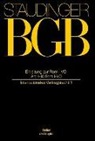 BGB Einleitung zur Rom I-VO; Art 1-10 Rom I-VO