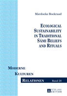 Mardoeke Boekraad - Ecological Sustainability in Traditional Sámi Beliefs and Rituals