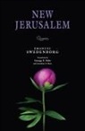 Emanual Swedenborg, Emanuel Swedenborg - New Jerusalem