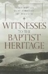 Michael E. Williams Sr., Michael Williams, Michael E. Williams, Michael E. Williams Sr., Michael E. Williams, Michael E. Williams Sr - Witnesses to the Baptist Heritage