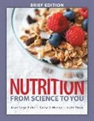 Joan Salge Blake, Kathy D. Munoz, Stella Volpe - Nutrition