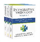 Bruce A. Demarest, Gordon R. Lewis - Integrative Theology, 3-Volume Set