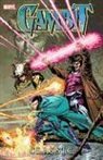 Terry Kavanagh, Howard Mackie, Mike Wieringo - Gambit Classic, Volume 2