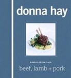Donna Hay - Simple Essentials