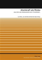 Gerhard de Haan, Lars Gerhold, Gerhard de Haan, Lutz Mez - Atomkraft als Risiko