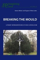 Eamon Maher, Eugene O'Brien - Breaking the Mould