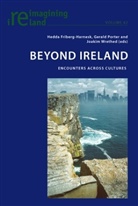 Hedda Friberg-Harnesk, Gerald Porter, Joakim Wrethed - Beyond Ireland
