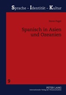 Steve Pagel - Spanisch in Asien und Ozeanien