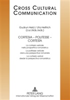 Gudrun Held, Uta Helfrich - Cortesia - Politesse - Cortesía