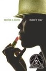 Tanita S Davis, Tanita S. Davis - Mare's War